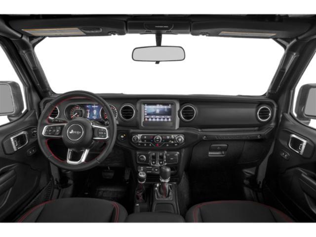 used 2021 Jeep Wrangler car, priced at $33,854