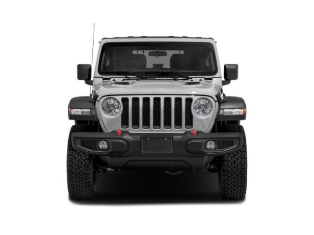 used 2021 Jeep Wrangler car, priced at $33,854