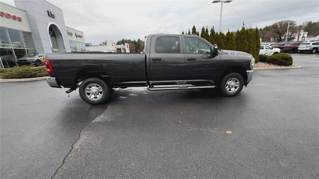 new 2024 Ram 2500 car, priced at $59,235