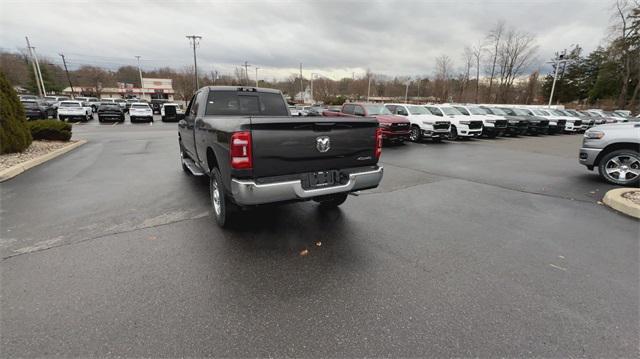 new 2024 Ram 2500 car, priced at $59,235