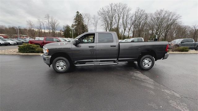 new 2024 Ram 2500 car, priced at $59,235