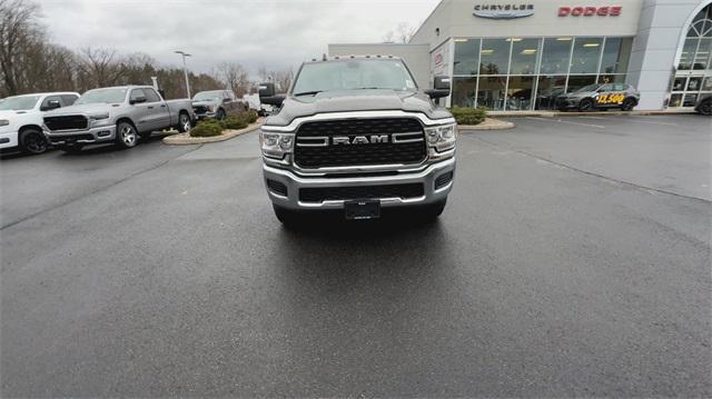 new 2024 Ram 2500 car, priced at $59,235