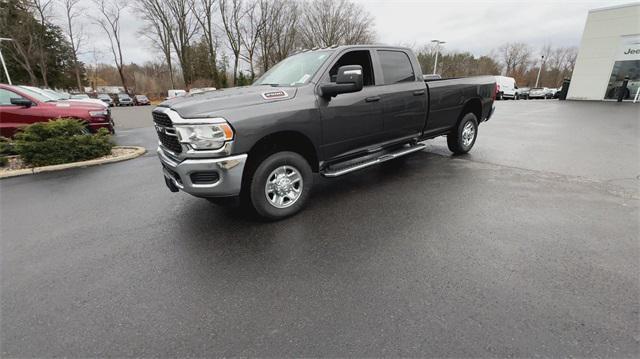 new 2024 Ram 2500 car, priced at $59,235