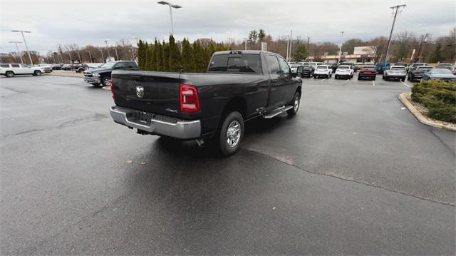 new 2024 Ram 2500 car, priced at $59,235