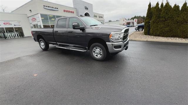 new 2024 Ram 2500 car, priced at $59,235