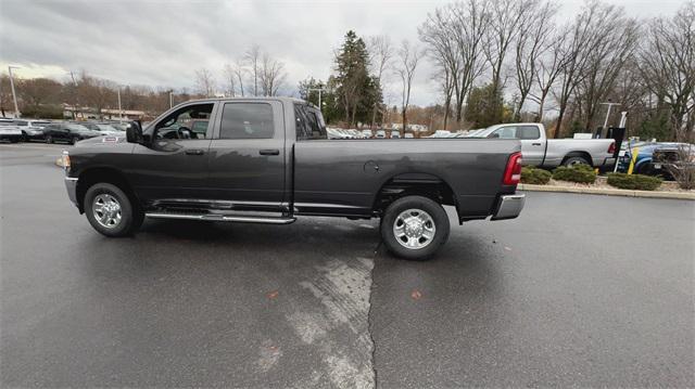 new 2024 Ram 2500 car, priced at $59,235