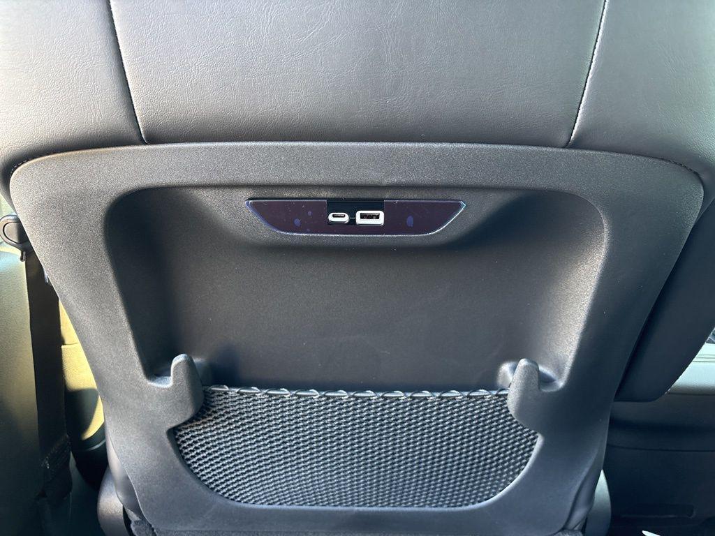 new 2026 Chrysler Pacifica car, priced at $49,485