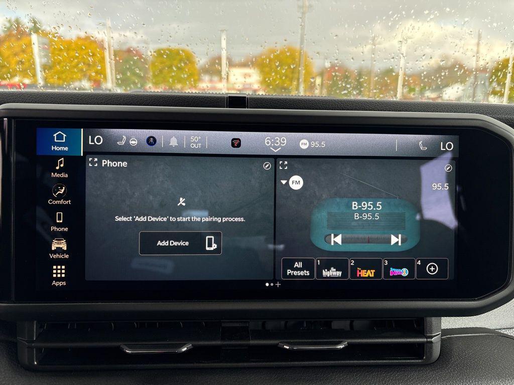 new 2026 Jeep Wrangler car, priced at $48,683