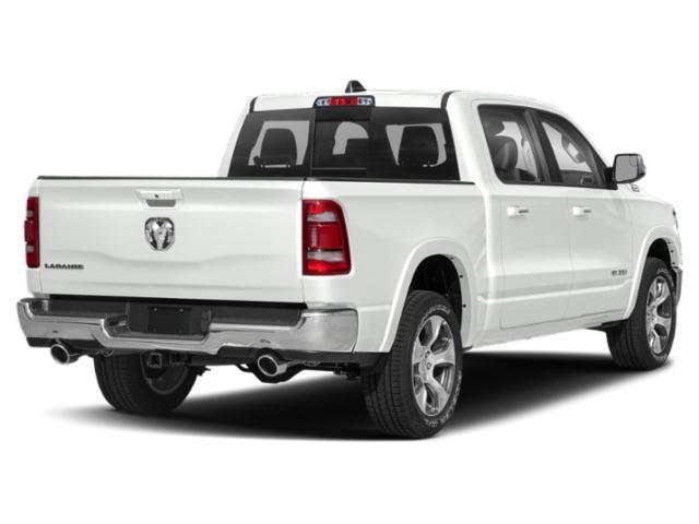 used 2022 Ram 1500 car, priced at $40,408