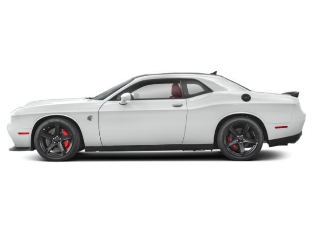 used 2022 Dodge Challenger car, priced at $64,780