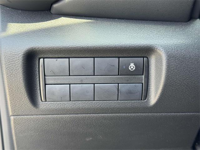 used 2023 Nissan Kicks car, priced at $22,495