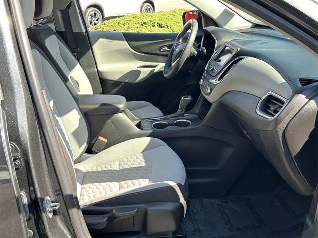 used 2019 Chevrolet Equinox car, priced at $15,200