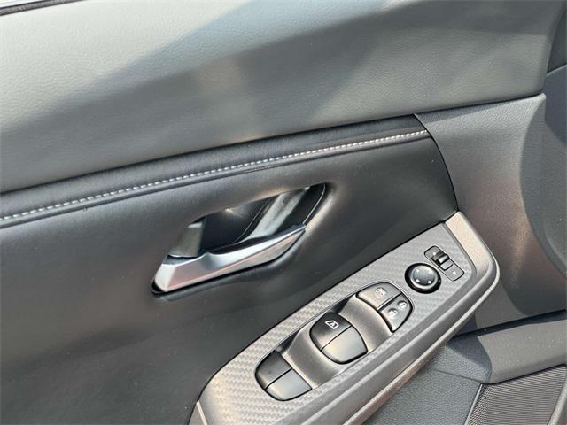 used 2022 Nissan Sentra car, priced at $18,955