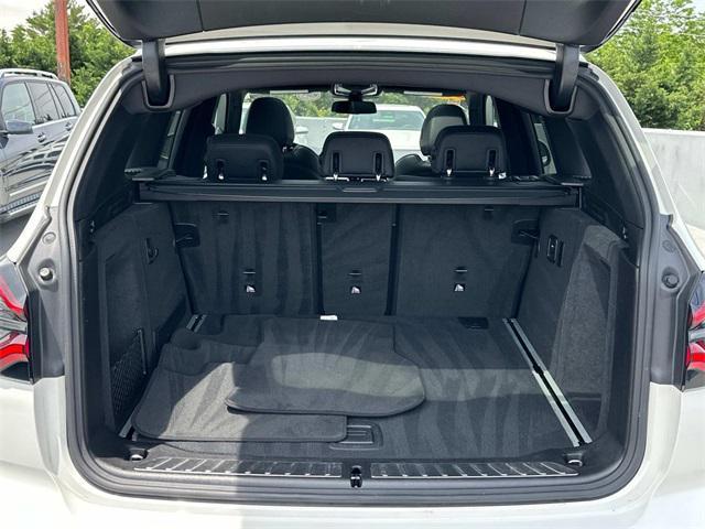 used 2022 BMW X3 car, priced at $28,998