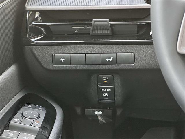 new 2025 Nissan Murano car, priced at $41,850