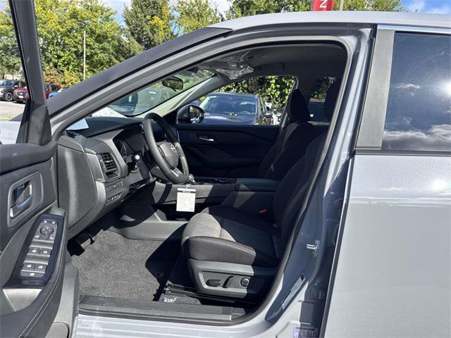 new 2026 Nissan Rogue car, priced at $31,120