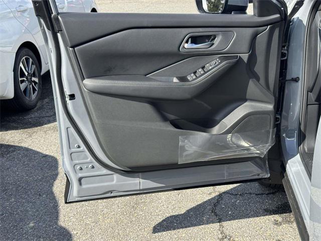 new 2026 Nissan Rogue car, priced at $31,120