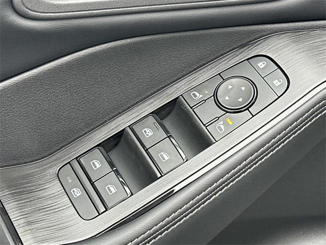 new 2026 Nissan Rogue car, priced at $32,401