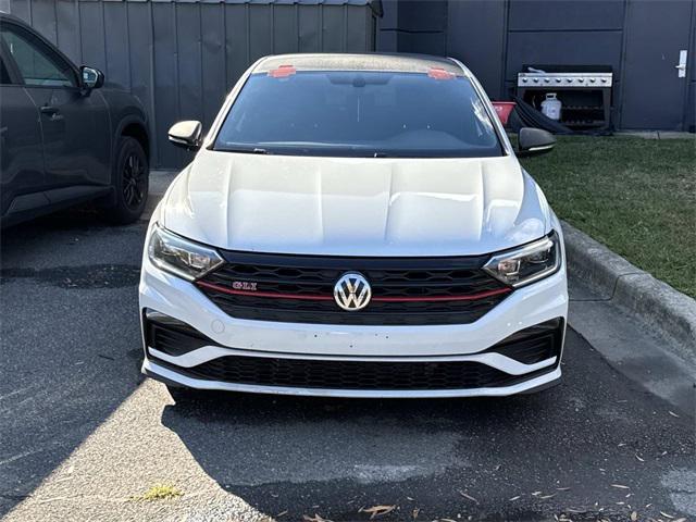 used 2019 Volkswagen Jetta GLI car, priced at $13,997