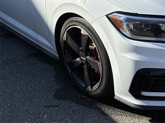 used 2019 Volkswagen Jetta GLI car, priced at $13,997
