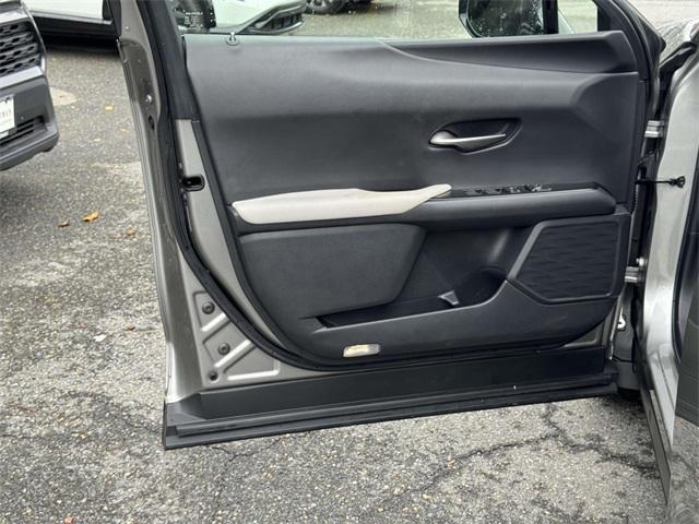 used 2019 Lexus UX 200 car, priced at $21,998