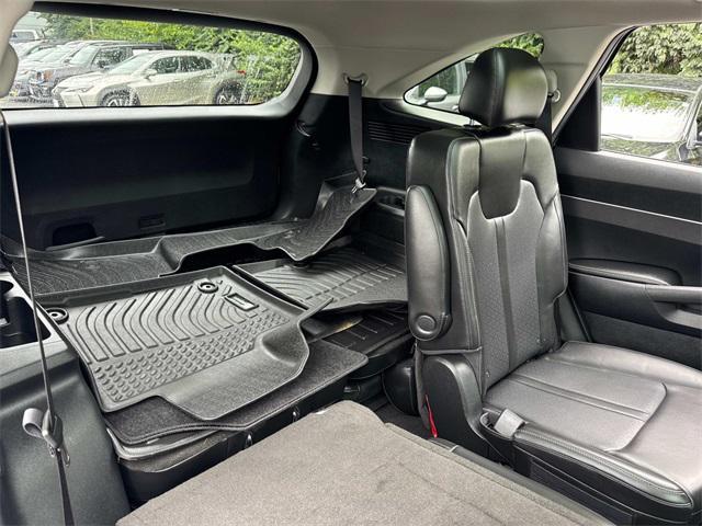 used 2023 Kia Sorento car, priced at $29,998