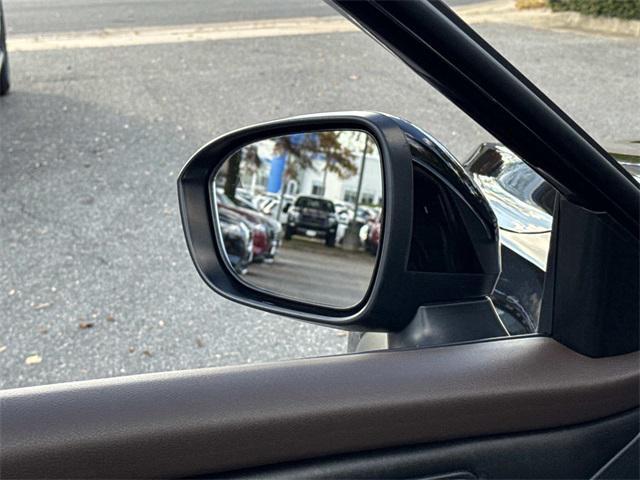 used 2022 Nissan Rogue car, priced at $19,497