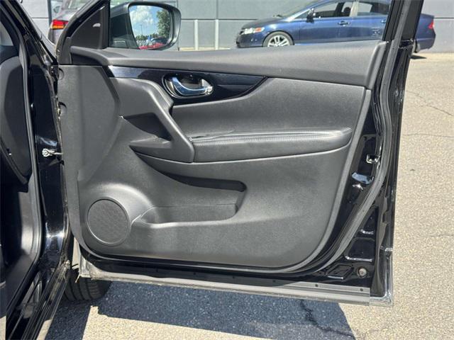 used 2019 Nissan Rogue Sport car, priced at $17,499