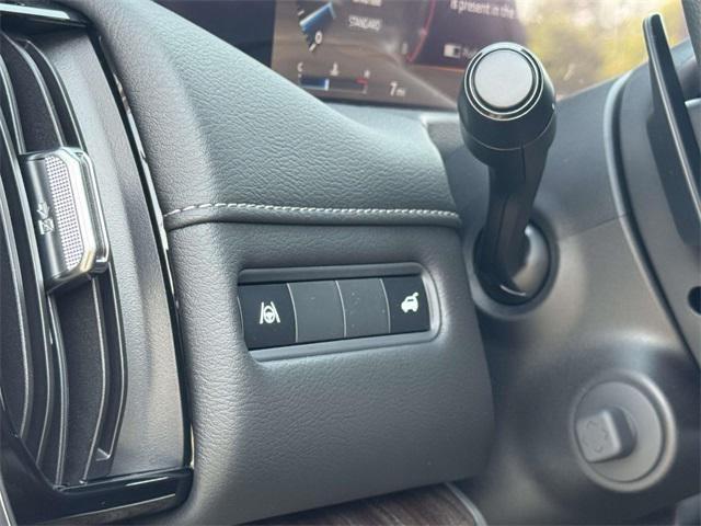 new 2026 Nissan Armada car, priced at $64,973