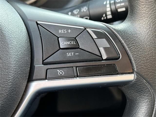 used 2019 Nissan Kicks car