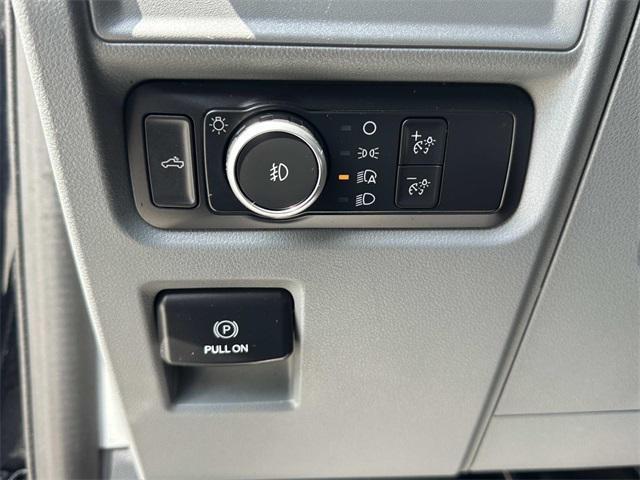 used 2021 Ford F-150 car, priced at $33,900