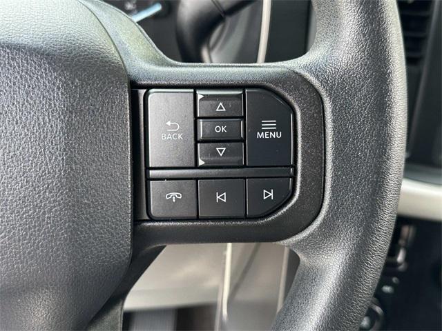 used 2021 Ford F-150 car, priced at $33,900
