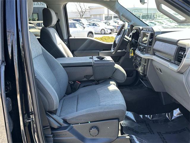 used 2021 Ford F-150 car, priced at $33,900