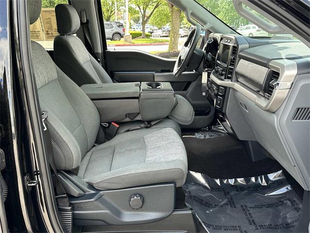 used 2021 Ford F-150 car, priced at $33,900