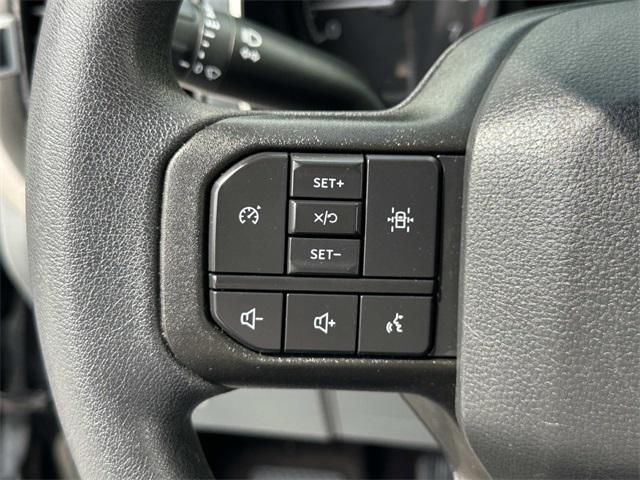 used 2021 Ford F-150 car, priced at $33,900