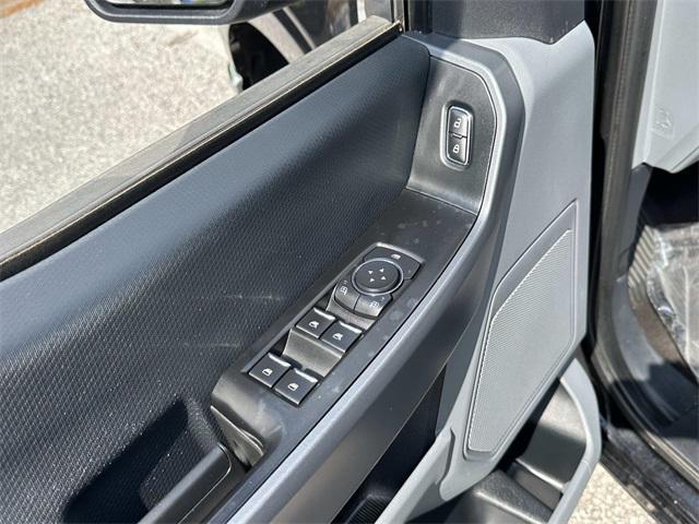 used 2021 Ford F-150 car, priced at $33,900