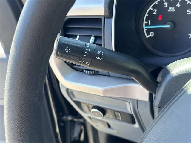 used 2021 Ford F-150 car, priced at $33,900
