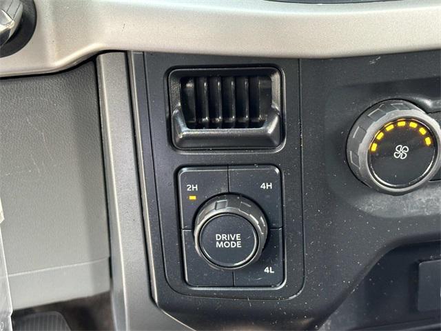 used 2021 Ford F-150 car, priced at $33,900