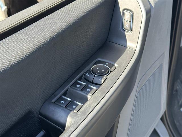 used 2021 Ford F-150 car, priced at $33,900