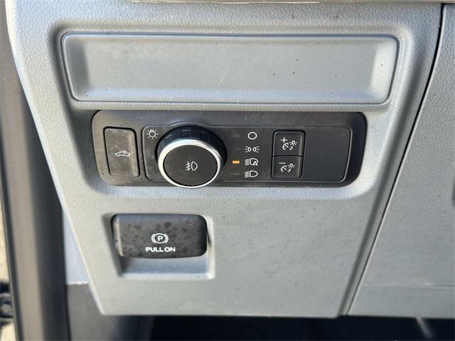 used 2021 Ford F-150 car, priced at $33,900