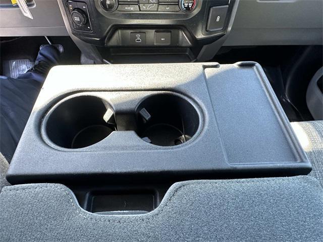 used 2021 Ford F-150 car, priced at $33,900