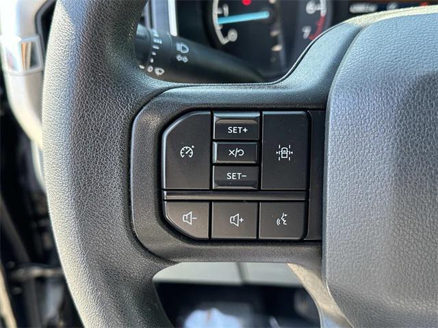 used 2021 Ford F-150 car, priced at $33,900