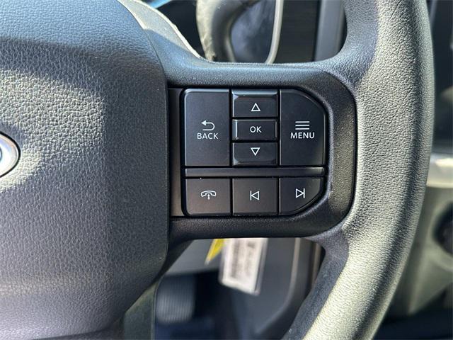 used 2021 Ford F-150 car, priced at $33,900