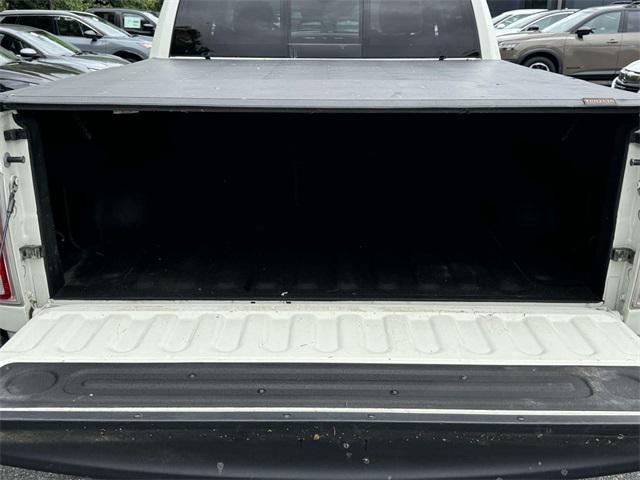 used 2016 Ram 1500 car, priced at $24,467