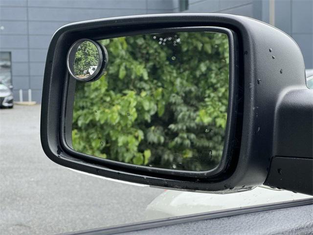 used 2016 Ram 1500 car, priced at $24,467