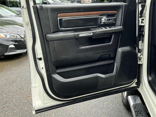 used 2016 Ram 1500 car, priced at $24,467
