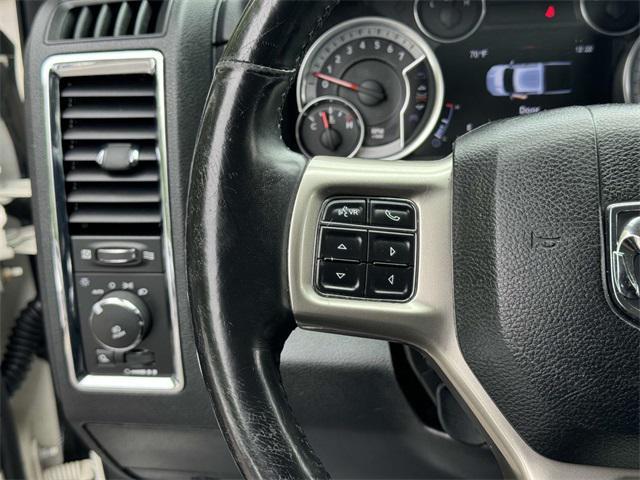 used 2016 Ram 1500 car, priced at $24,467