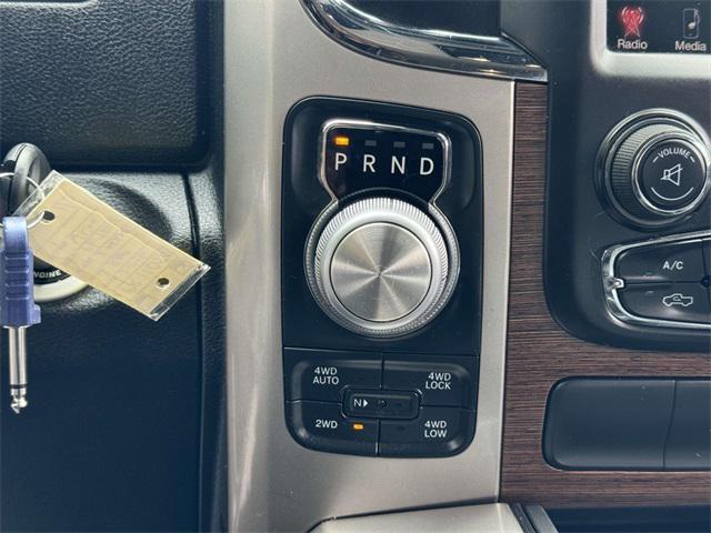 used 2016 Ram 1500 car, priced at $24,467