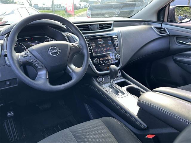 used 2023 Nissan Murano car, priced at $25,300