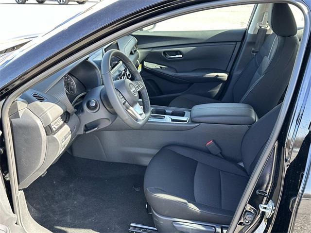 new 2025 Nissan Sentra car, priced at $22,341